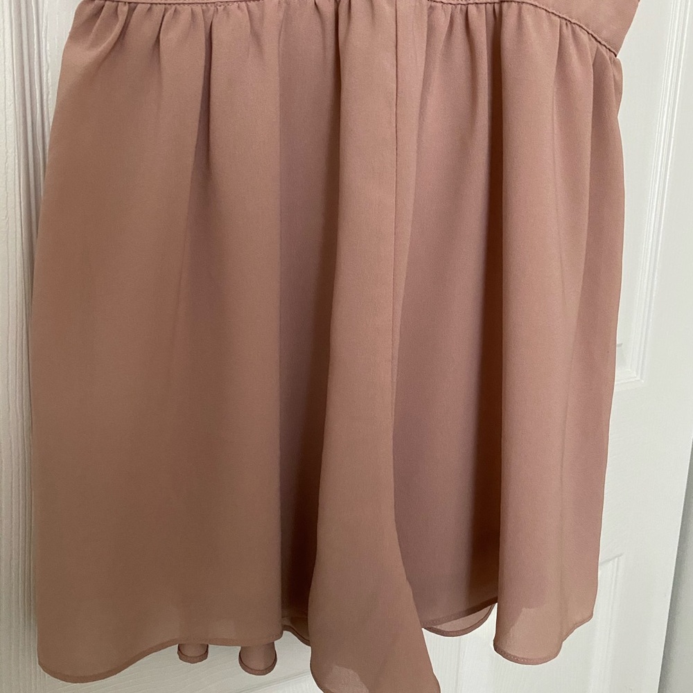 ASTR romper - Picture 3 of 5